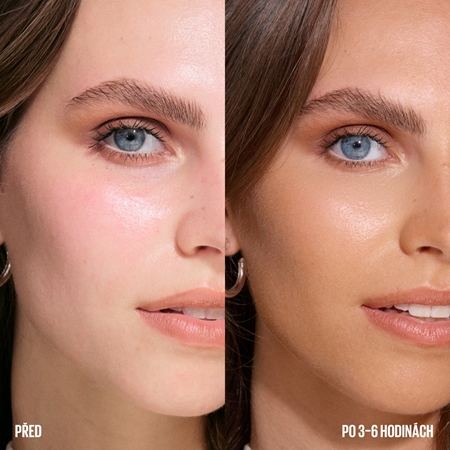 MAYBELLINE NEW YORK Summer Shot samoopalovací kapky na obličej