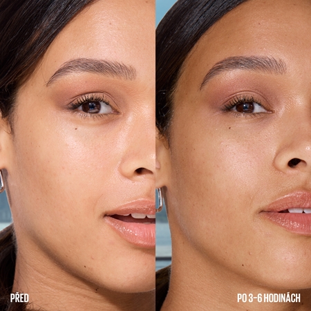 MAYBELLINE NEW YORK Summer Shot samoopalovací kapky na obličej
