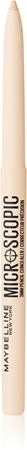 MAYBELLINE NEW YORK Microscopic Concealer Pencil Corector with High Cover
