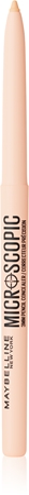 MAYBELLINE NEW YORK Microscopic Concealer pencil corrector with high coverage