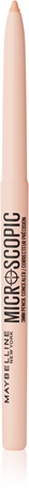 MAYBELLINE NEW YORK Microscopic Concealer crayon correcteur haute couvrance