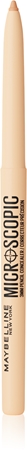 MAYBELLINE NEW YORK Microscopic Concealer crayon correcteur haute couvrance