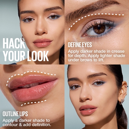 MAYBELLINE NEW YORK Microscopic Concealer crayon correcteur haute couvrance