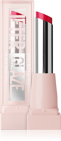 MAYBELLINE NEW YORK Lifter Glaze baume à lèvres hydratant intense brillance intense