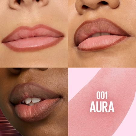 MAYBELLINE NEW YORK SuperStay Peel Off rouge à lèvres peel off