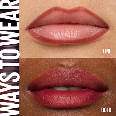 MAYBELLINE NEW YORK SuperStay Peel Off rouge à lèvres peel off