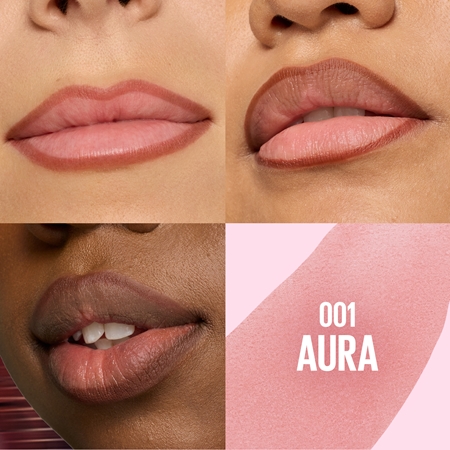 MAYBELLINE NEW YORK SuperStay Peel Off ruj tip tatuaj