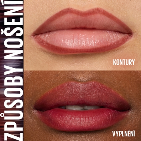 MAYBELLINE NEW YORK SuperStay Peel Off rouge à lèvres peel off