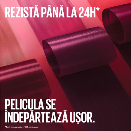 MAYBELLINE NEW YORK SuperStay Peel Off ruj tip tatuaj