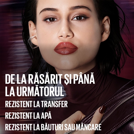MAYBELLINE NEW YORK SuperStay Peel Off ruj tip tatuaj