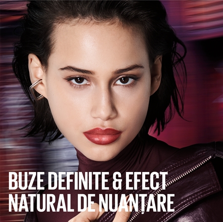MAYBELLINE NEW YORK SuperStay Peel Off ruj tip tatuaj