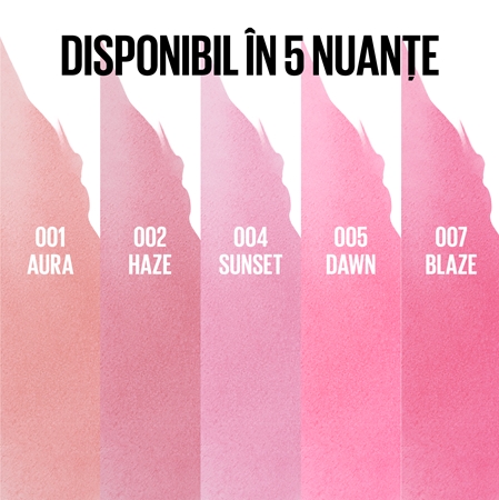 MAYBELLINE NEW YORK SuperStay Peel Off ruj tip tatuaj