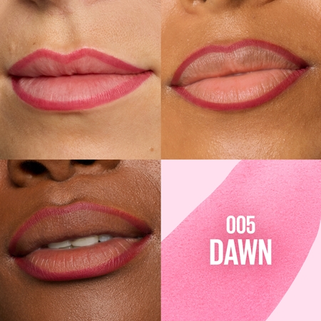 MAYBELLINE NEW YORK SuperStay Peel Off rouge à lèvres peel off