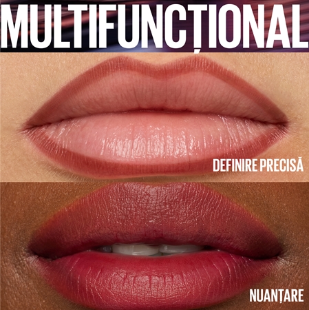 MAYBELLINE NEW YORK SuperStay Peel Off ruj tip tatuaj