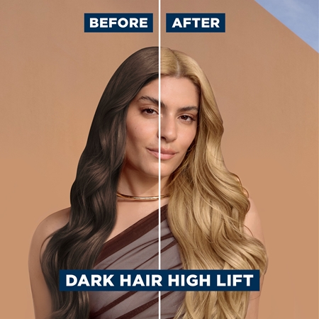 Garnier Color Sensation Haarkleuring om het haar te blonderen