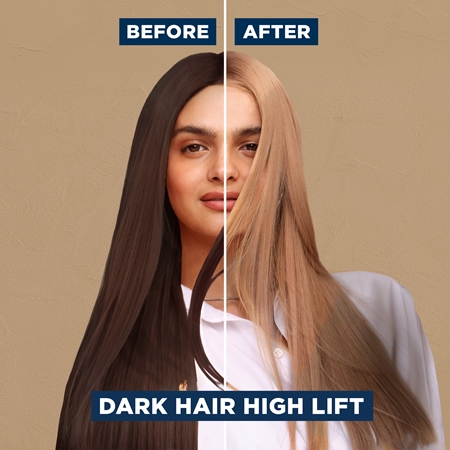 Garnier Color Sensation boja za kosu za posvjetljivanje kose