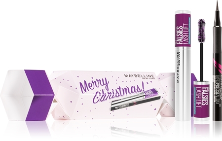 MAYBELLINE NEW YORK The Falsies Lash Lift set para ojos