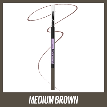 MAYBELLINE NEW YORK Make-Up Set sada na oči a obočí
