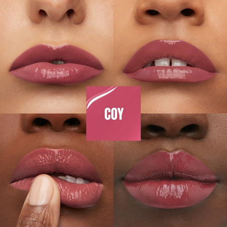 MAYBELLINE NEW YORK SuperStay Vinyl Ink tekutá rtěnka
