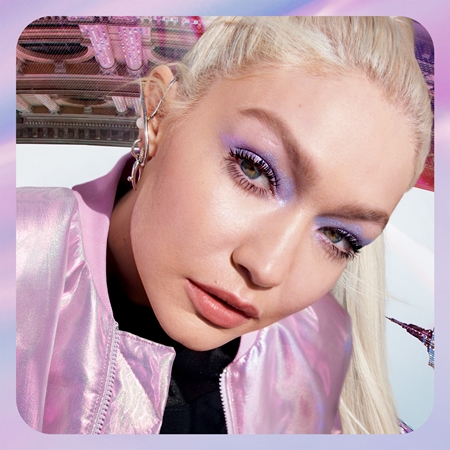 MAYBELLINE NEW YORK Make-Up Set set za zvýhodněnou cenu na oči