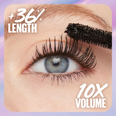 MAYBELLINE NEW YORK Make-Up Set set za zvýhodněnou cenu na oči