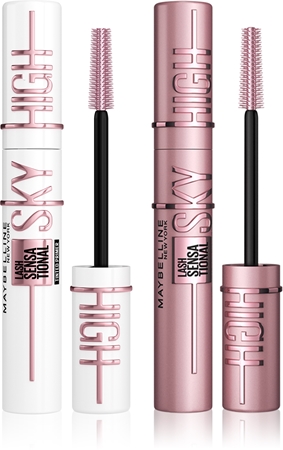 MAYBELLINE NEW YORK Make-Up Set výhodné balení na řasy