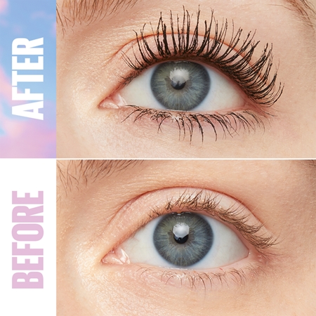 MAYBELLINE NEW YORK Make-Up Set výhodné balení na řasy