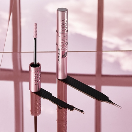 MAYBELLINE NEW YORK Make-Up Set výhodné balení na řasy