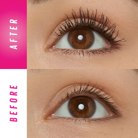 MAYBELLINE NEW YORK Lash Sensational Firework спирала придаваща обем