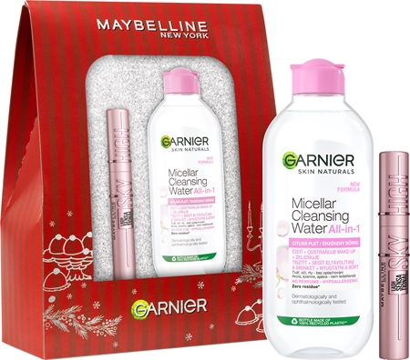 MAYBELLINE NEW YORK Gift Box poklon set