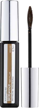 MAYBELLINE NEW YORK Brow Precise mascara combleur sourcils