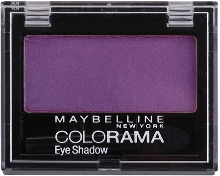 MAYBELLINE NEW YORK Colorama očné tiene