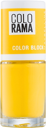 MAYBELLINE NEW YORK Colorama Nagellak
