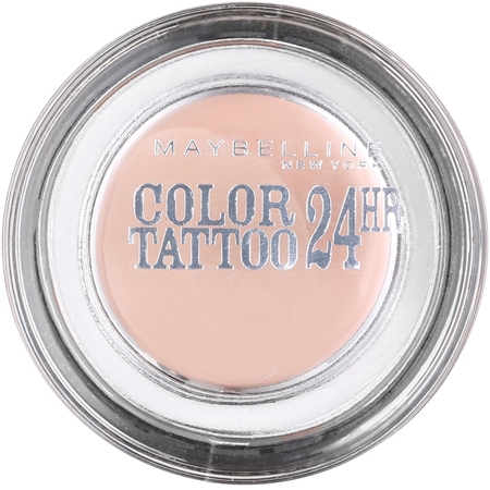 MAYBELLINE NEW YORK Color Tattoo Cremet øjenskygge med mat effekt