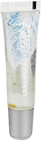 MAYBELLINE NEW YORK Color Sensational Lipgloss lip gloss