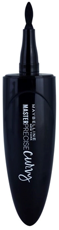 MAYBELLINE NEW YORK Master Precise Curvy Eyeliner blyant