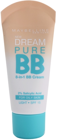 MAYBELLINE NEW YORK Dream Pure