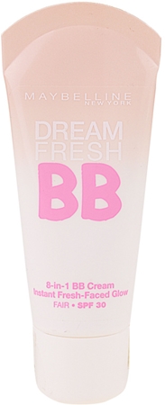 MAYBELLINE NEW YORK Dream Fresh BB krema SPF 30