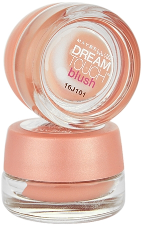 MAYBELLINE NEW YORK Dream Touch™ Blush cream blush