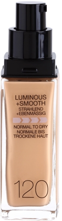 Pure Foundation – Leichtes, Veganes Flüssig-Make-up Mit Pflegenden Ölen Für Natürlichen Teint