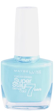 Maybelline Forever Strong Super Stay 7 Days lak na nehty