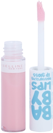 MAYBELLINE NEW YORK Baby Lips Gloss Hydratant hydrating lip gloss