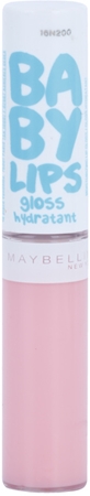 MAYBELLINE NEW YORK Baby Lips Gloss Hydratant hydrating lip gloss