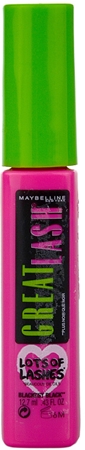 MAYBELLINE NEW YORK Great Lash Lots Of Lashes спирала