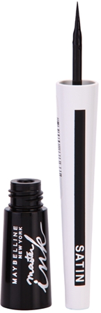 MAYBELLINE NEW YORK Master Ink delineador líquido