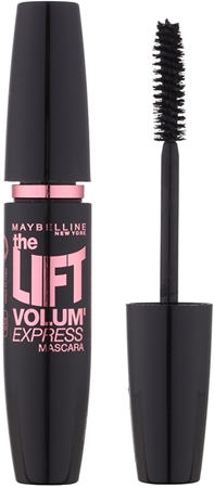 MAYBELLINE NEW YORK The Colossal Lift Up máscara voluminizadora para multiplicar el volumen de las pestañas