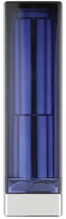 MAYBELLINE NEW YORK Color Sensational Loaded Bold rtěnka s matným efektem