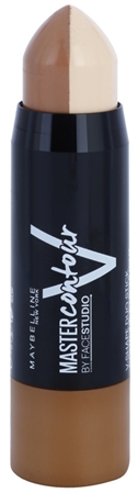 Maybelline Master Contour barra de contorno