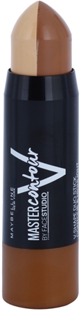 MAYBELLINE NEW YORK Master Contour konturovací tyčinka