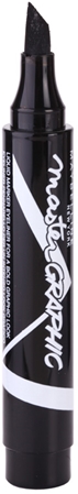 MAYBELLINE NEW YORK Master Graphic Eyeliner